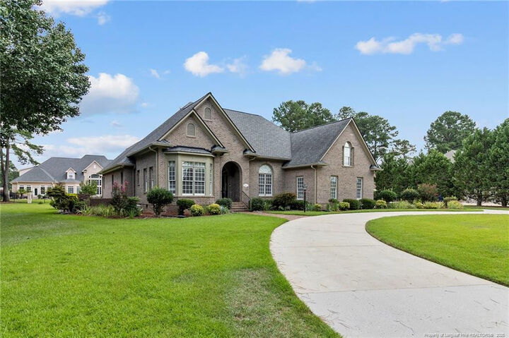 Property Photo:  6637 Summerchase Drive  NC 28311 