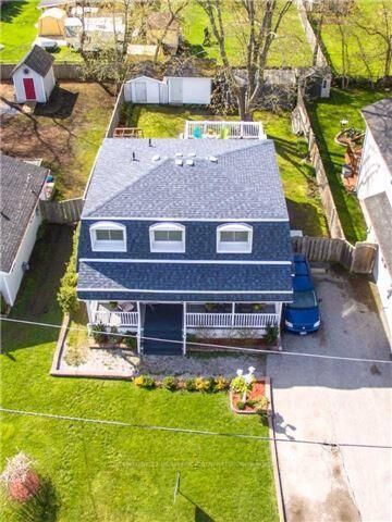 Property Photo: 343 Tampa Drive ON L4P 3A3