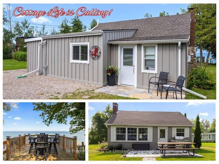 489 Bruce Road 13 N/A  Native Leased Lands ON N0H 2L0 photo