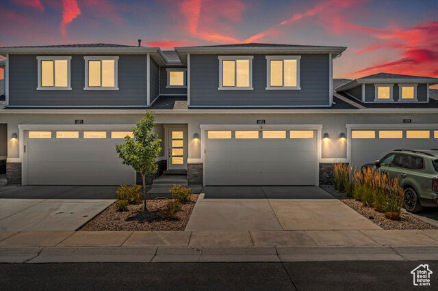 1373 W Stewart Falls Dr  Riverton UT 84065 photo