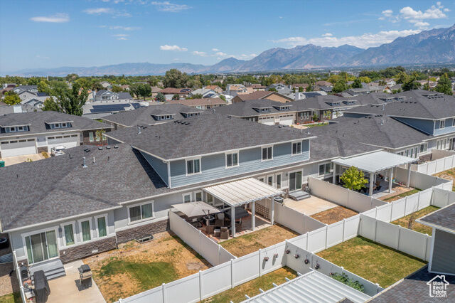 Property Photo:  1373 W Stewart Falls Dr  UT 84065 