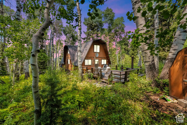 Property Photo:  11152 E Green Briar Rd 460  UT 84032 