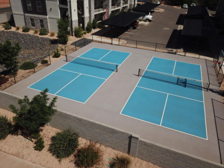 Property Photo: 1167 E Telegraph #C204 UT 84780