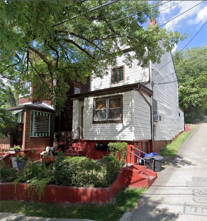 Property Photo:  5365 Hillcrest St  PA 15224 