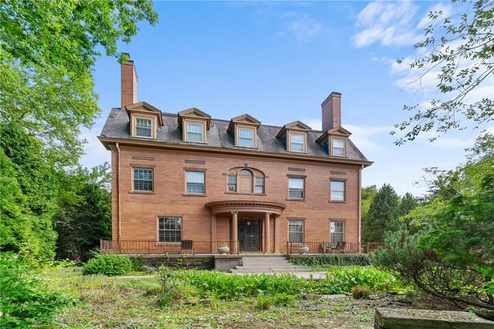 5238 Ellsworth Avenue  Shadyside PA 15232 photo