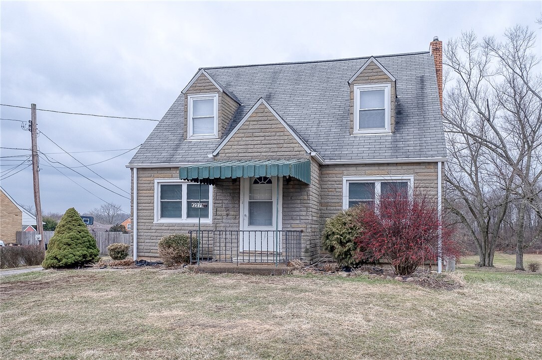 Property Photo: 2271 Brodhead Rd PA 15001