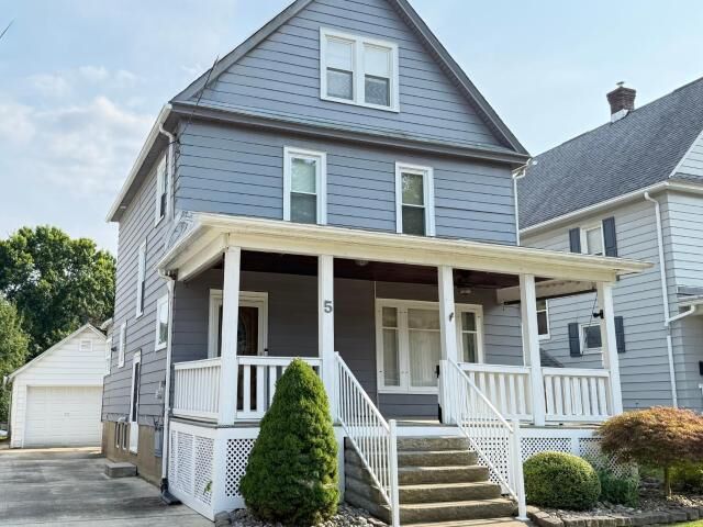 Property Photo: 5 Wayne Street W. PA 16365