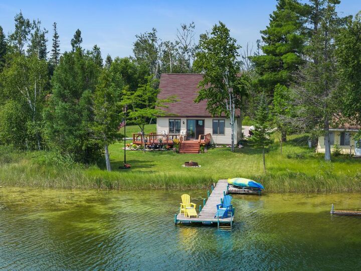 6120 Truscott Drive  Cheboygan MI 49721 photo