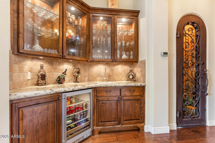Property Photo: 2778 E Locust Drive AZ 85286