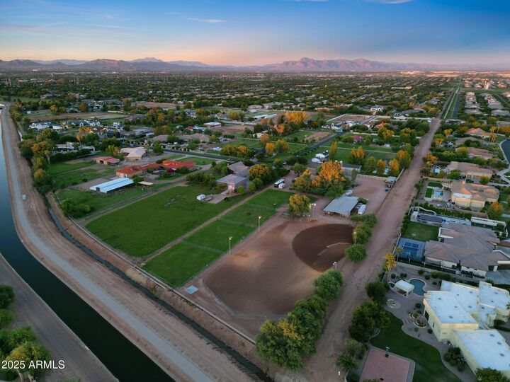 Property Photo:  2601 E Mesquite Street  AZ 85296 