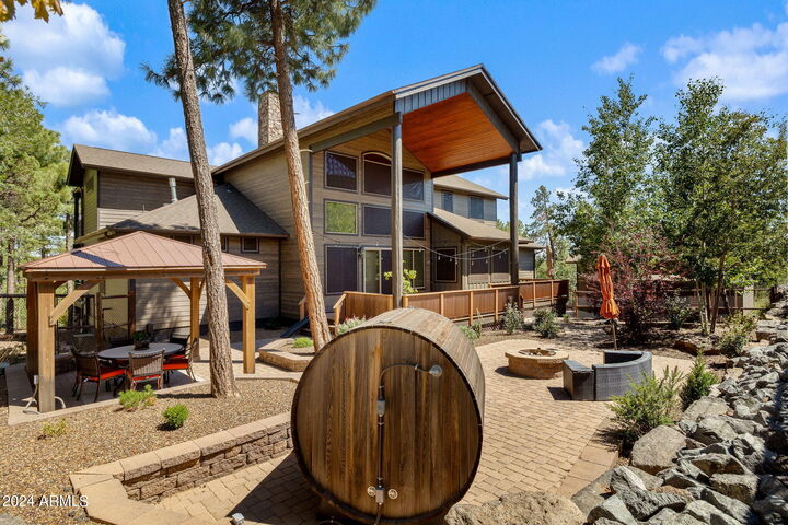 Property Photo: 6038 Orion -- AZ 85929