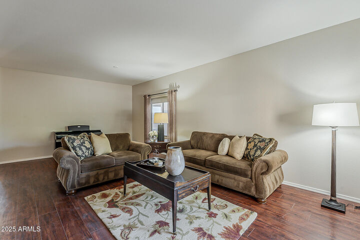 Property Photo:  777 E Volk Lane  AZ 85140 