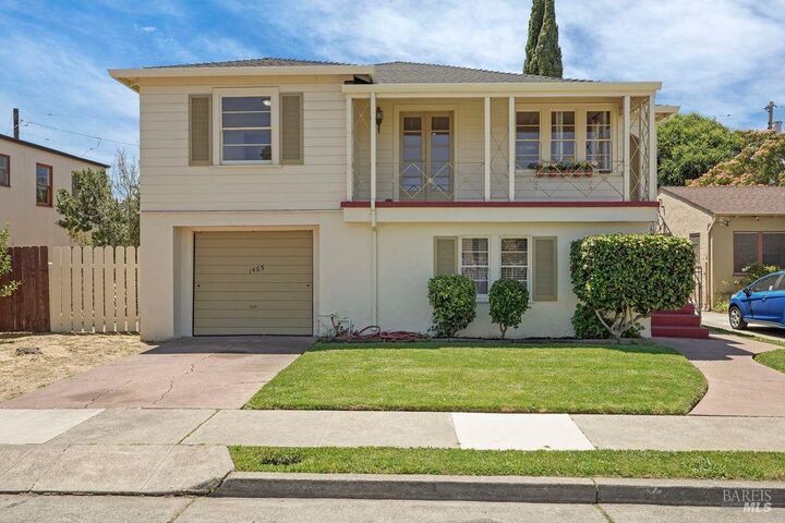 1465 Ohio Street  Vallejo CA 94590 photo