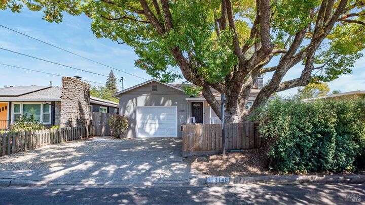 Property Photo:  2148 S Terrace Drive  CA 94559 