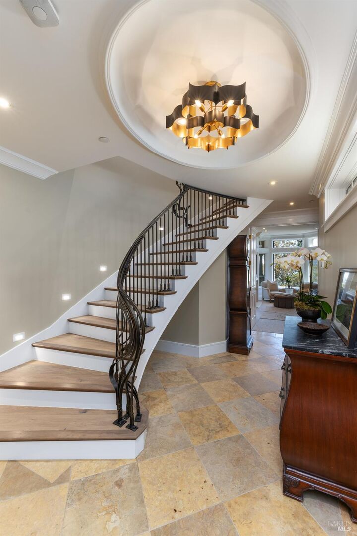 Property Photo:  55 De Silva Island Drive  CA 94941 