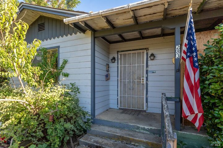 Property Photo:  283 E Valley Street  CA 95490 