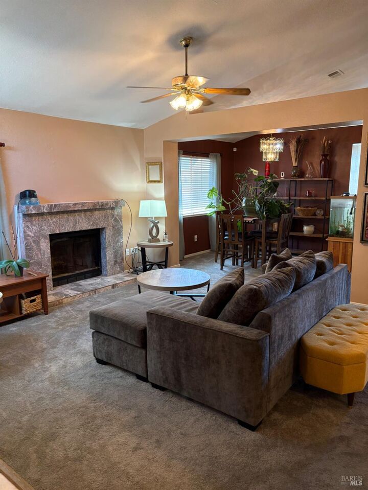 Property Photo: 1100 Camellia Lane CA 94585