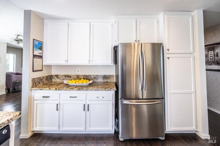 Property Photo:  2361 Morningside Circle  CA 95405 