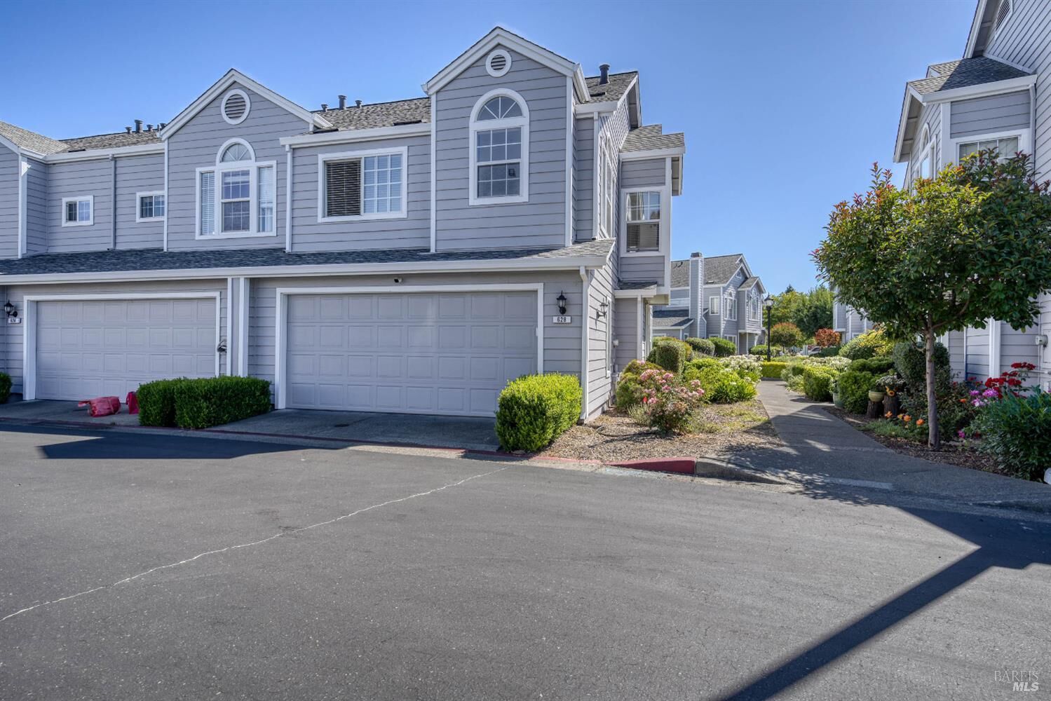 Property Photo:  628 Wisteria Lane  CA 95407 