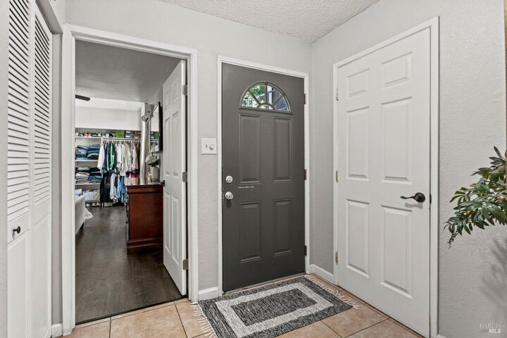 Property Photo: 799 Sidnie Court CA 95482