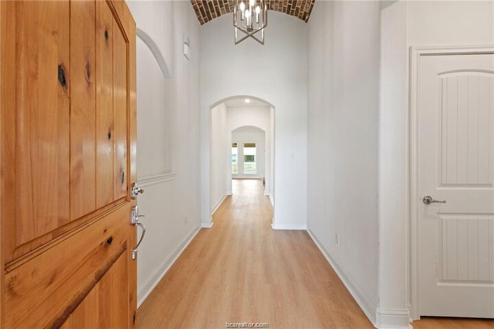 Property Photo:  2901 Bombay Court  TX 77808 