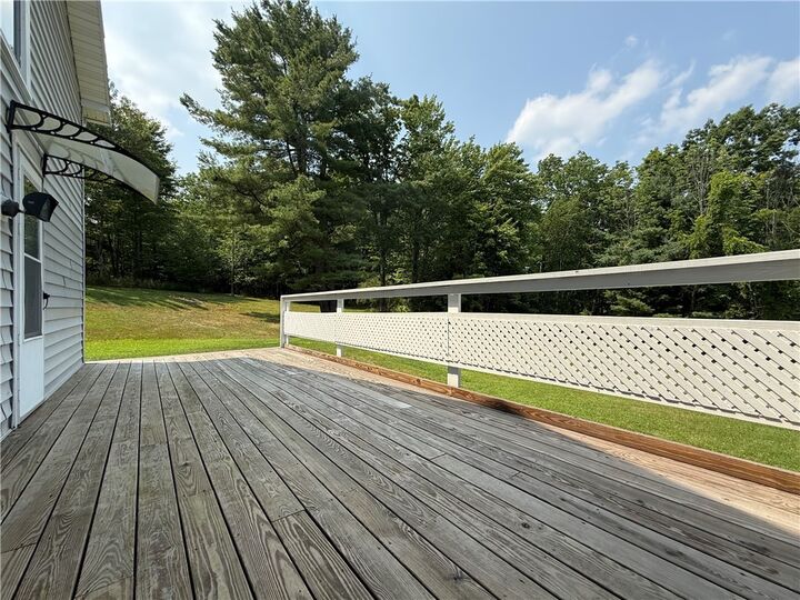 Property Photo:  780 Christian Hollow Road  NY 14871 