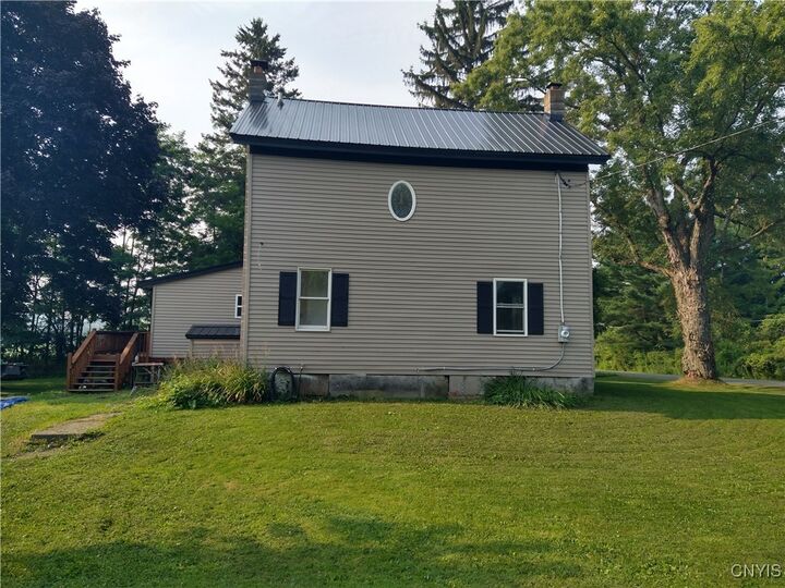Property Photo: 265 Champlin Road NY 13073