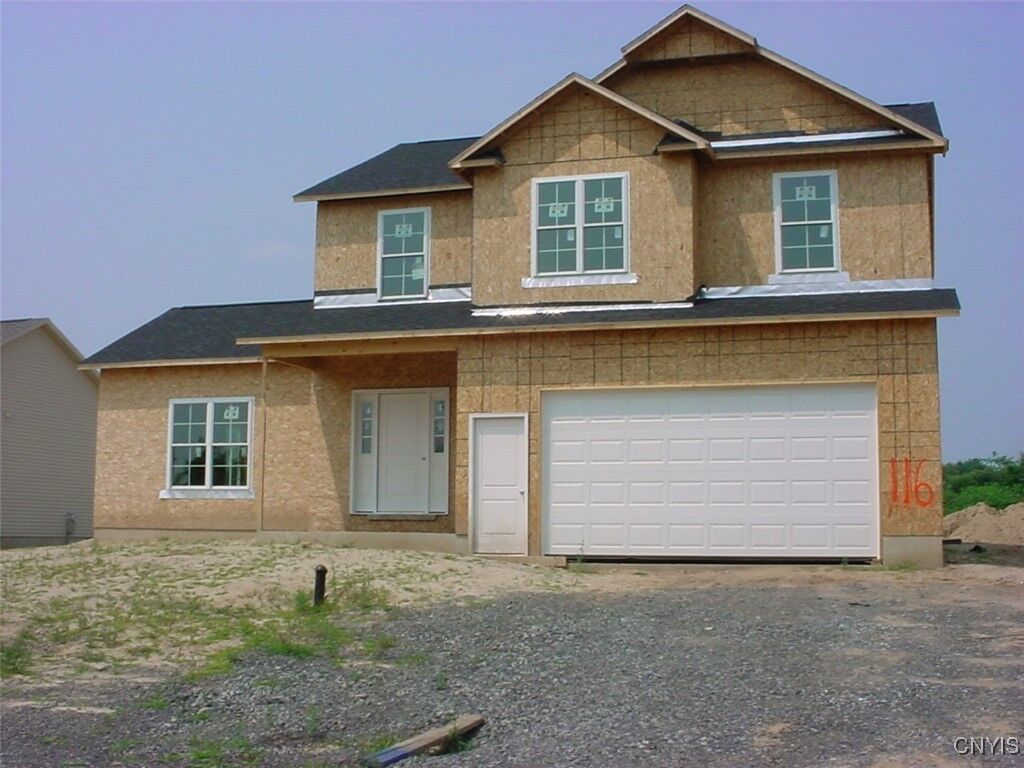 Property Photo:  116 Bloomfield Street  NY 13027 