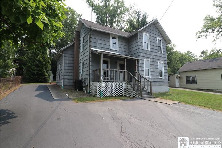 12 Henry Street  Silver Creek NY 14136 photo