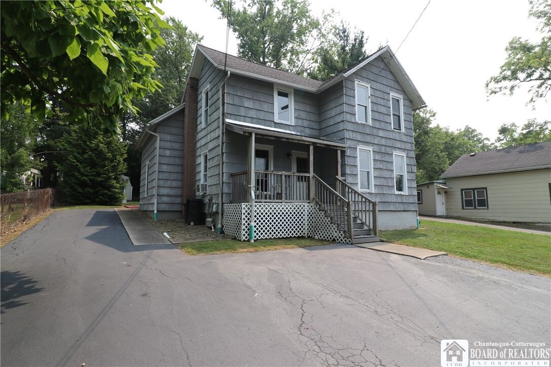 Property Photo: 12 Henry Street NY 14136