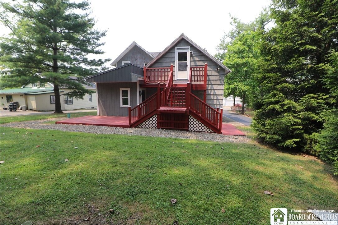 Property Photo: 12 Henry Street NY 14136