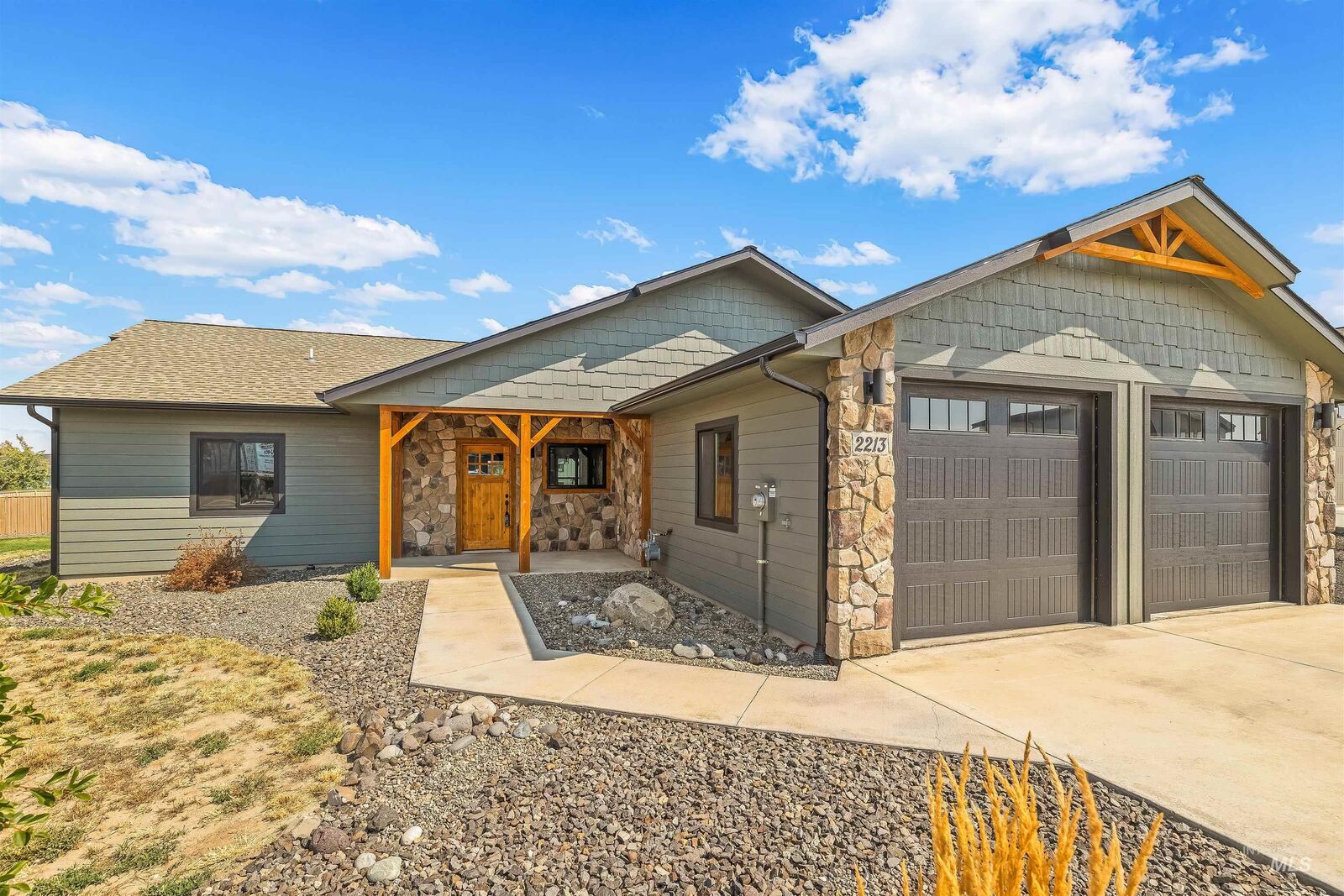 Property Photo:  2213 Powers Drive  ID 83501 