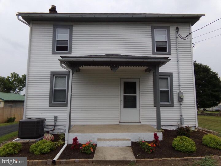 Property Photo: 1159 Brownsville Road PA 19565