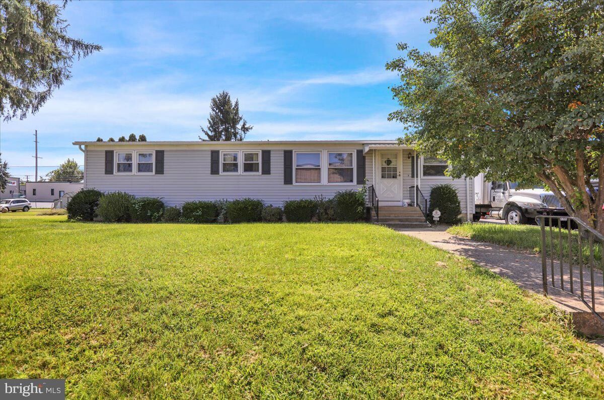 Property Photo: 1320 Chester Street PA 19601