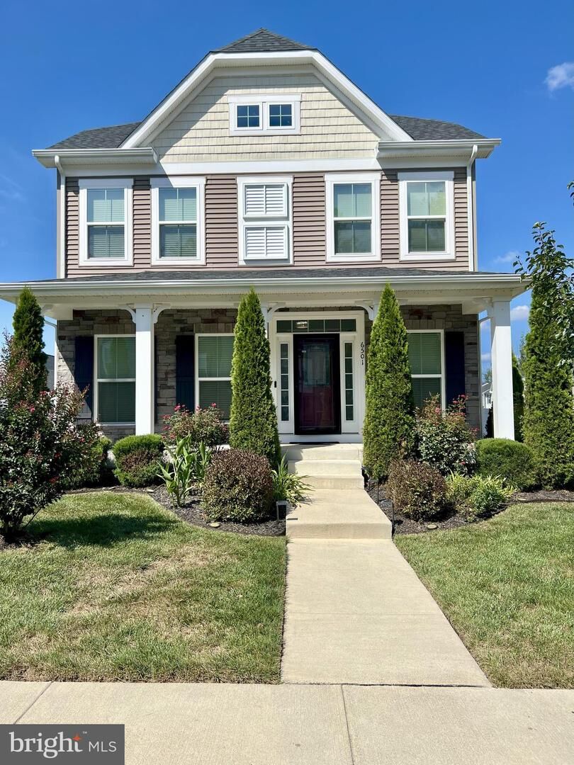 Property Photo:  6501 Crittenden Lane  VA 22553