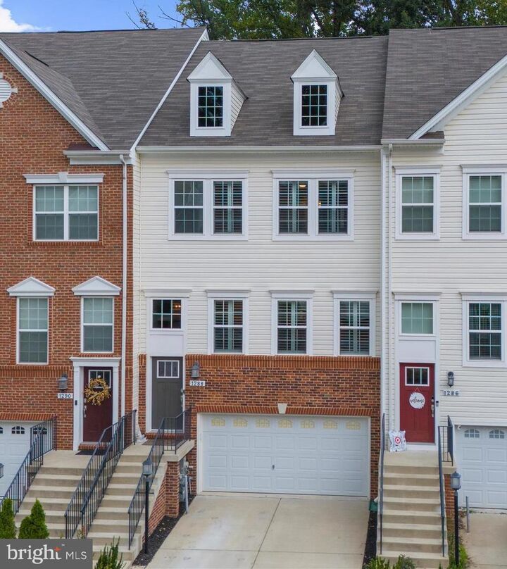 Property Photo:  1288 Orchid Road  MD 21054 