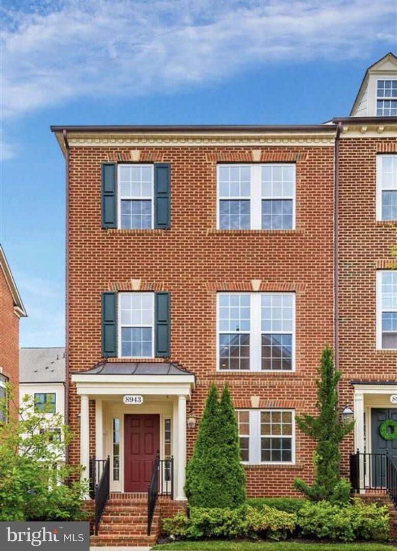 Property Photo: 8943 Amelung Street MD 21704