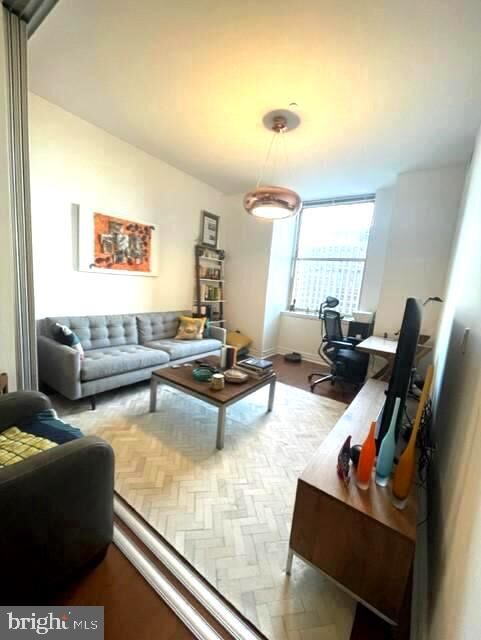 Property Photo:  1600 Arch Street 1411  PA 19103 
