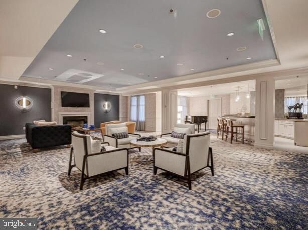 Property Photo: 801 Key Highway T-36 MD 21230