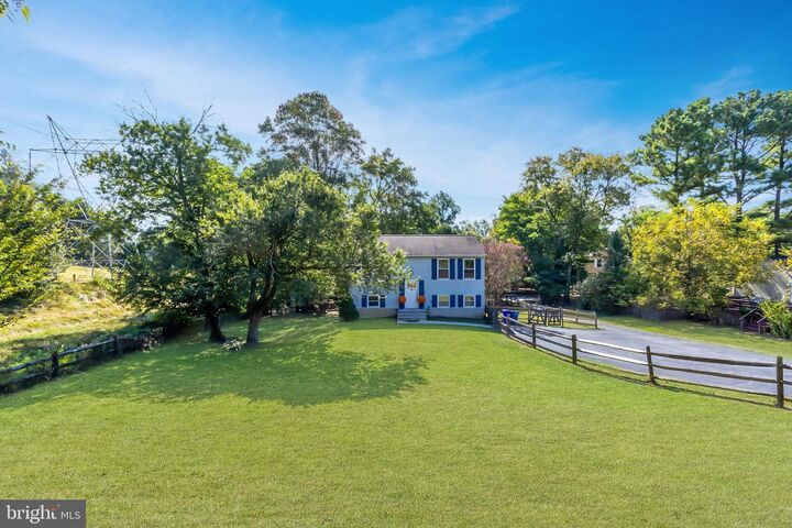 Property Photo: 4701 Hale Haven Drive MD 21043