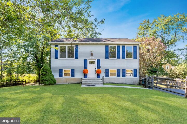 Property Photo: 4701 Hale Haven Drive MD 21043