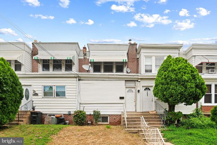 209 Jackson Avenue  Darby PA 19023 photo