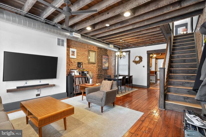 Property Photo: 1709 Tasker Street PA 19145