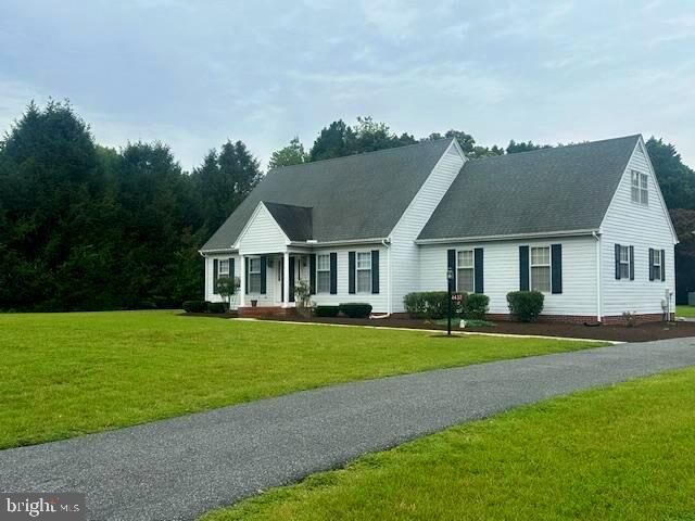 Property Photo:  4432 Kettleford Drive  MD 21804 