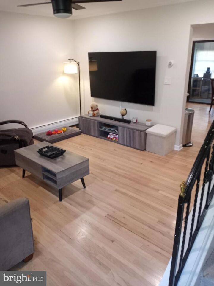 Property Photo:  115 Hughes  NJ 08648 