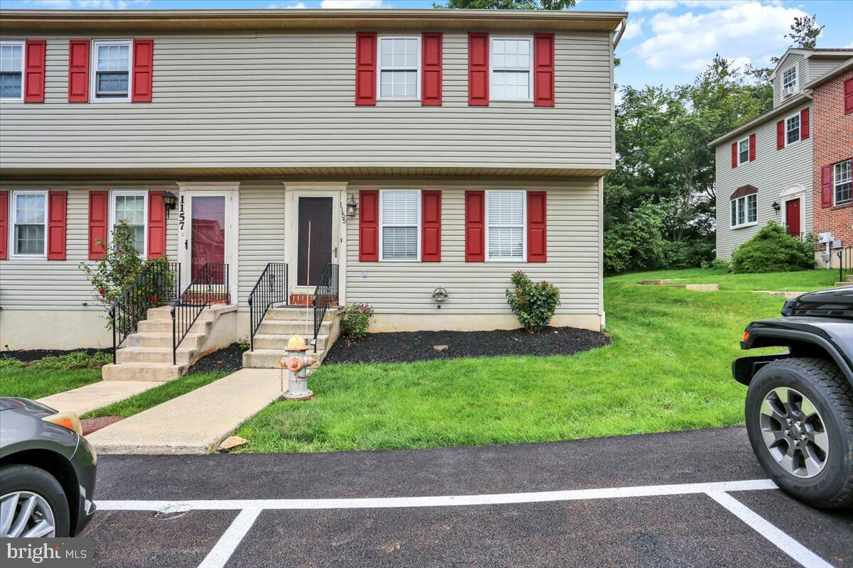 Property Photo:  1155 Fredrick Boulevard  PA 19605 