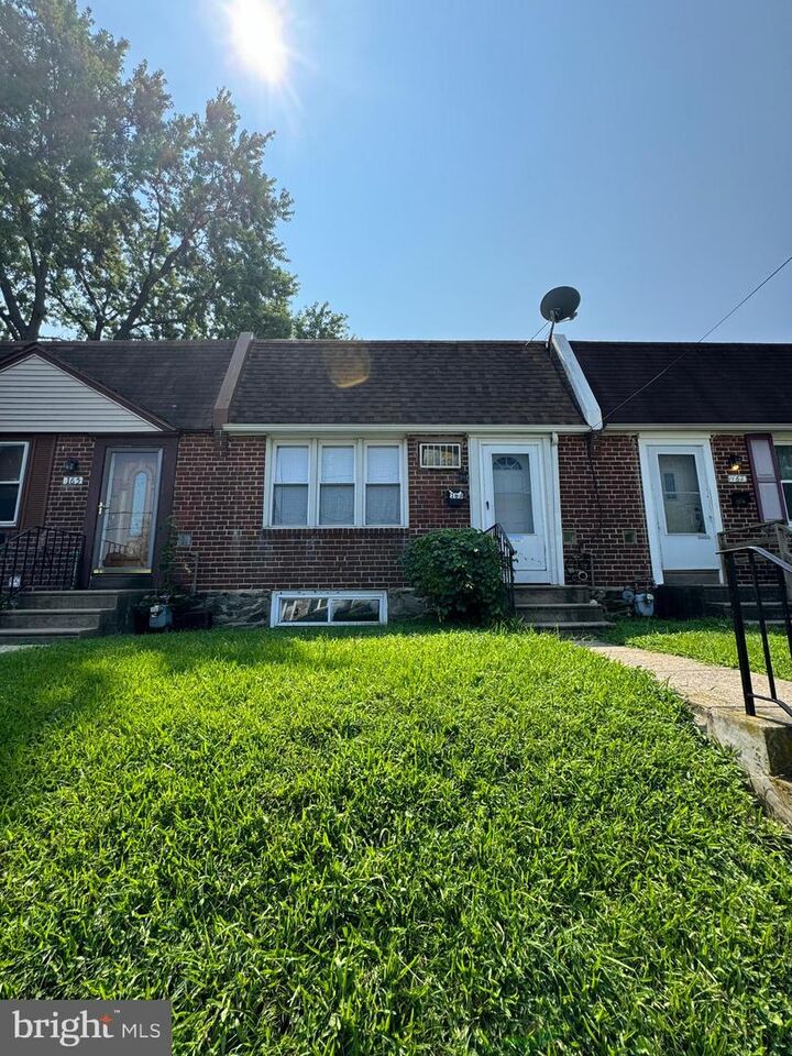 163 Chadwick Avenue  Marcus Hook PA 19061 photo