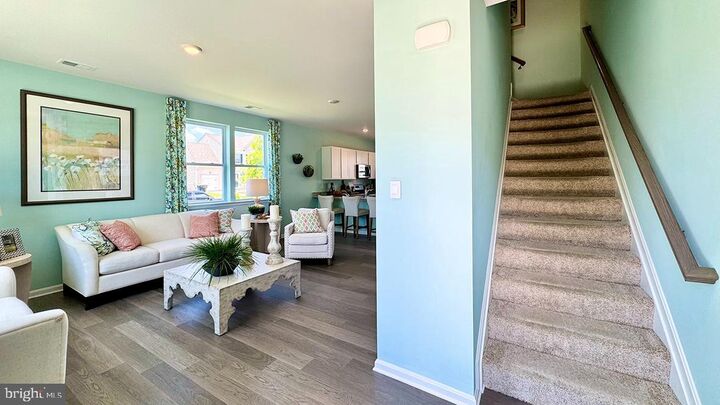Property Photo: 830 Mersey Lane MD 21801