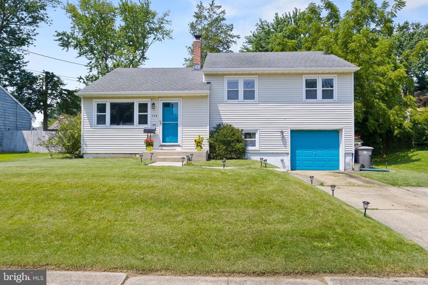 Property Photo: 154 Ashurst Lane NJ 08060
