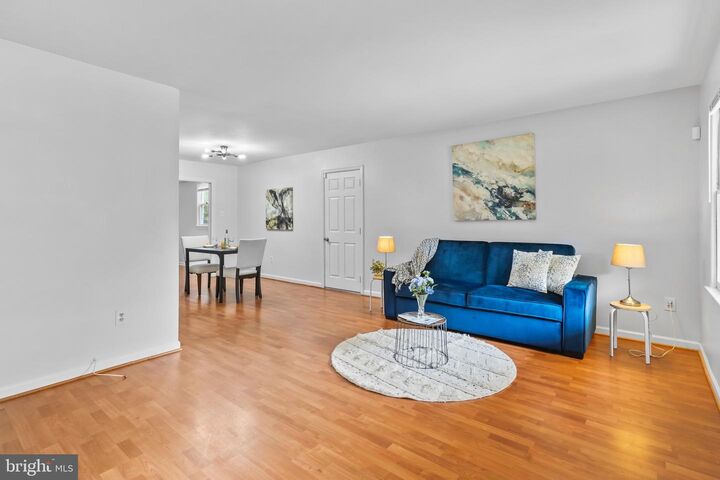 Property Photo: 9208 Carendon Court MD 20772